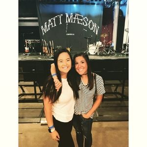 Meet your Posher, Meredith